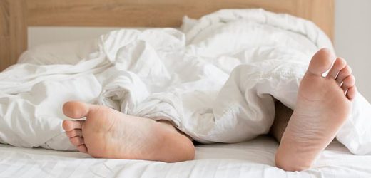 Man nearly suffers collapsed lung during freak accident masturbating
