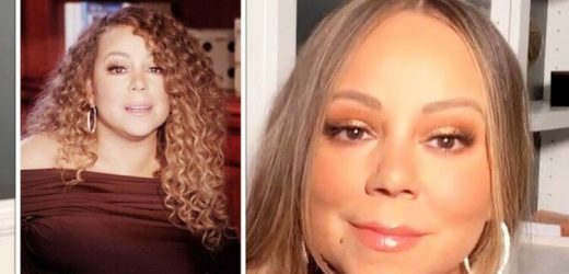 Mariah Carey: ‘I lived in denial and isolation’ – Singer on dealing with bipolar disorder