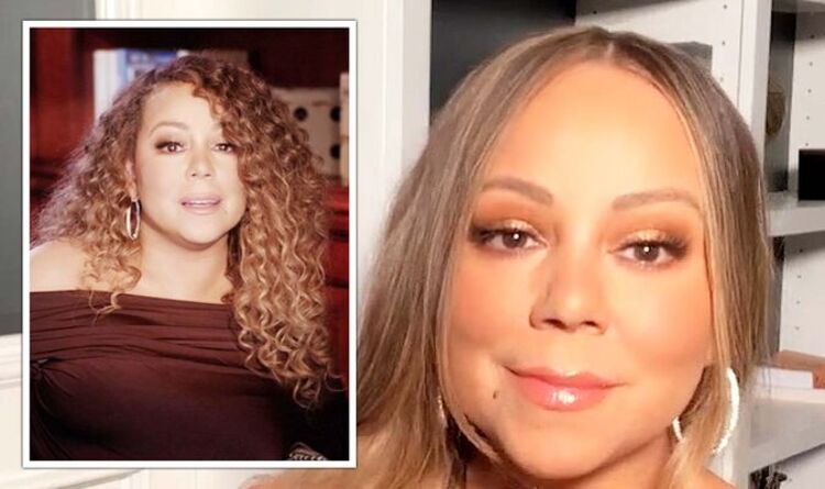 Mariah Carey: ‘I lived in denial and isolation’ – Singer on dealing with bipolar disorder