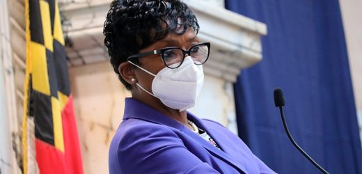 Maryland Lawmakers Override Gov’s Veto of Abortion Expansion
