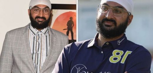 Monty Panesar health: Cricketer on ‘signs’ of deteriorating mental health ‘you can spot’