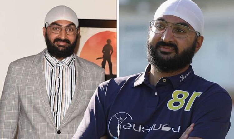 Monty Panesar health: Cricketer on ‘signs’ of deteriorating mental health ‘you can spot’