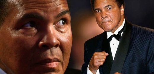 Muhammad Ali: Boxing legend died from ‘extreme’ septic shock – condition explained