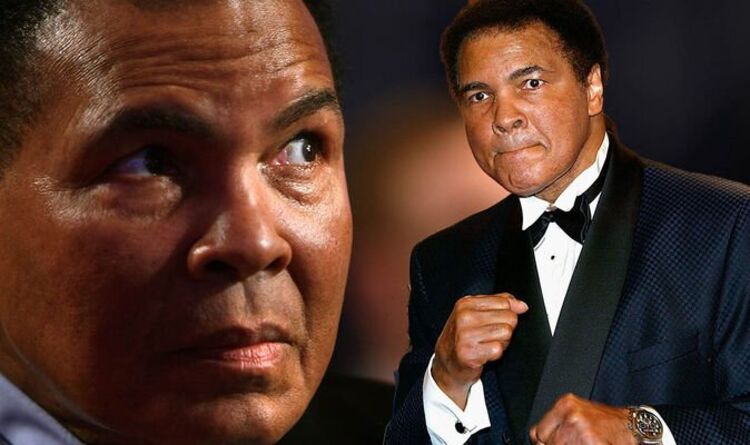 Muhammad Ali: Boxing legend died from ‘extreme’ septic shock – condition explained