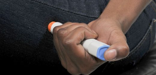 Needle-Free Epinephrine Options Are on the Horizon