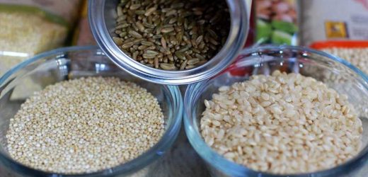 Not all dietary fibers are equal