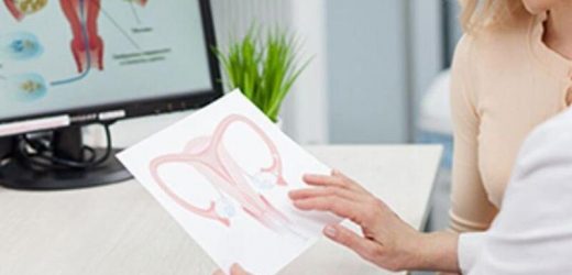 Outcomes better with open hysterectomy for early cervical cancer