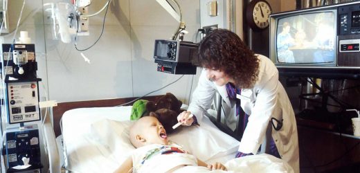 Pediatric cancer patients in lower-income countries faced significantly higher mortality risk during pandemic
