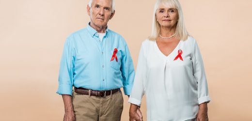 Polypharmacy Common Among Patients Aged 65 or Older With HIV