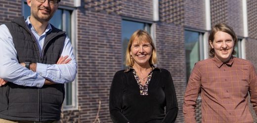 Researchers develop novel technology to screen voice recordings for depression