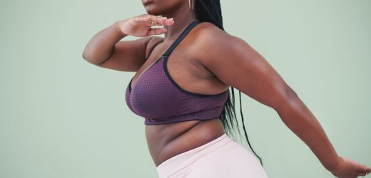 Rid post-run hip pain by strengthening this tiny muscle