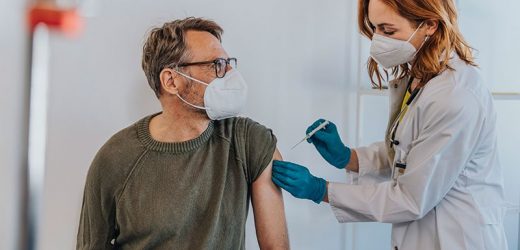 Risk of Myopericarditis Not Higher After COVID-19 Vaccination