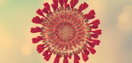 Role of cGAS-STING in SARS-CoV-2 infection