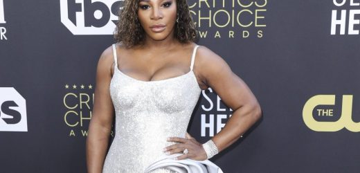 Serena Williams Says Advocating for Herself During Birth Was the 'Difference Between Life or Death'