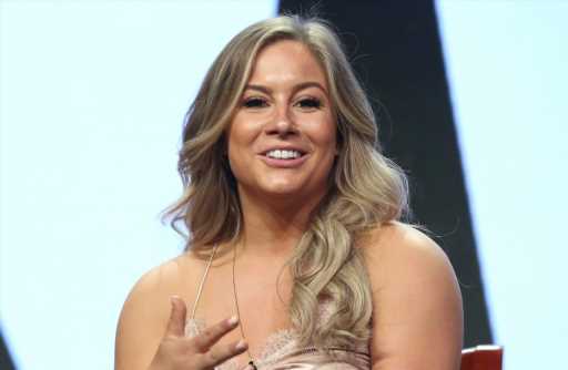 Shawn Johnson’s 2-Year-Old Daughter Drew is Already Flipping Like a Mini-Olympian