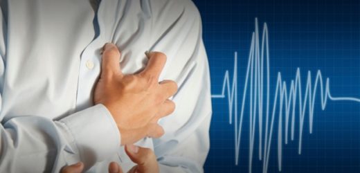 Smokers have lower odds of surviving a heart attack than non-smokers