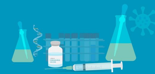 Study demonstrates that a low-dose, bivalent, unmodified mRNA vaccine against SARS-CoV-2 is highly efficacious