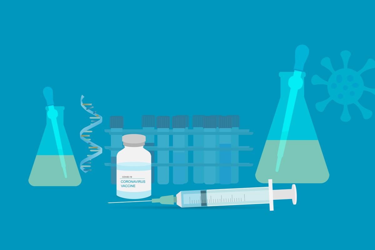 Study demonstrates that a low-dose, bivalent, unmodified mRNA vaccine against SARS-CoV-2 is highly efficacious