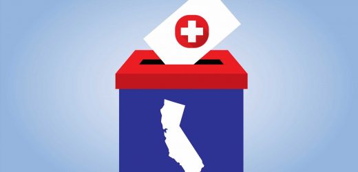 Tech Titans Want the Richest Californians to Pay for Pandemic Preparedness
