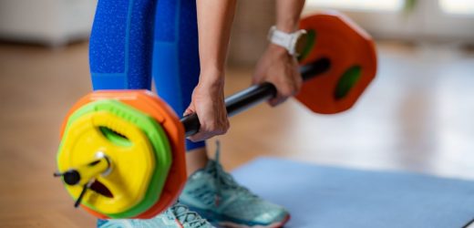 This is best training technique you've never heard of for building strength