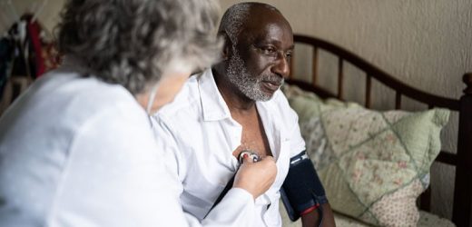 Treating Frail Patients Requires ‘Precision Gerontology’
