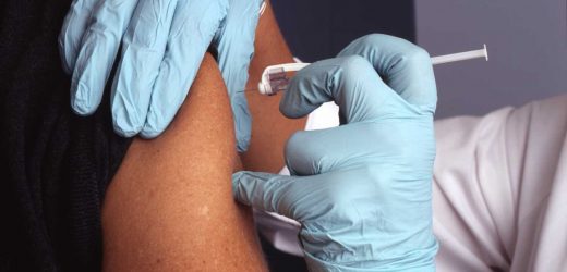UN official urges acceleration in coronavirus vaccinations