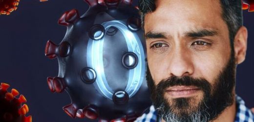 Veteran says long Covid ‘hell’ is worse than 20 years in the army – symptoms and tips