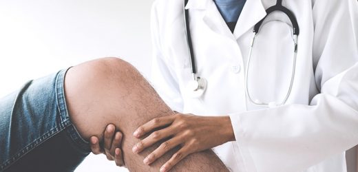 ‘Where Does It Hurt?’: Primary Care Tips for Common Ortho Problems