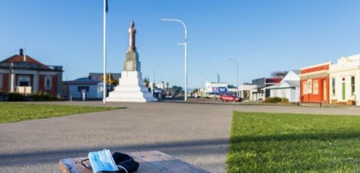 Why the current COVID surge in cases is a problem for some countries but not others