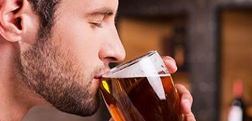 Alcohol use disorder deaths up during the pandemic