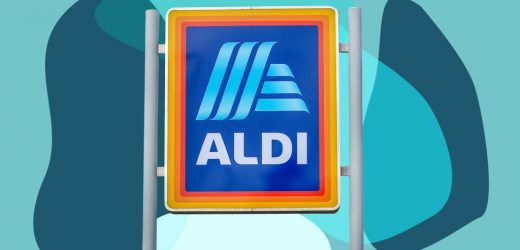 Aldi Is Releasing Two New Summer-Inspired Iced Coffee Flavors You Need to Try