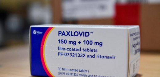 As U.S. COVID-19 cases rise, so does demand for antivirals