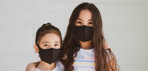 Ask the Pediatrician: Should children still wear face masks on planes and trains?