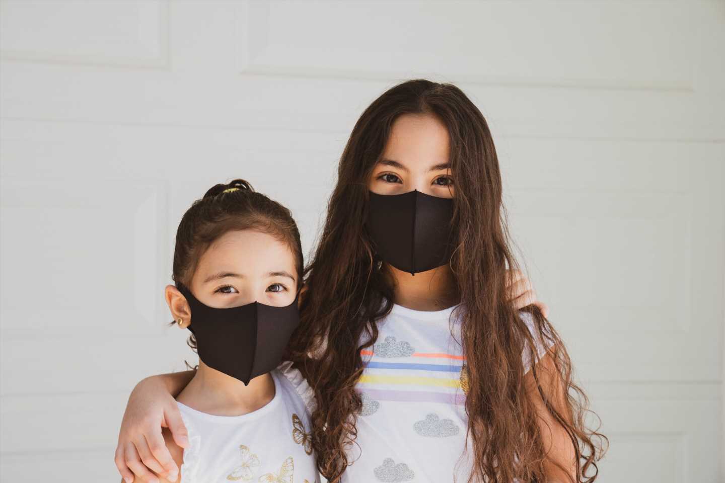 Ask the Pediatrician: Should children still wear face masks on planes and trains?