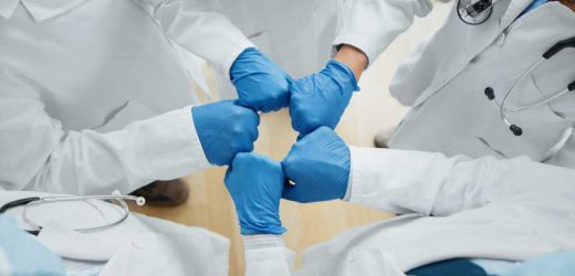 Burned Out by Covid and 80-Hour Workweeks, Resident Physicians Unionize