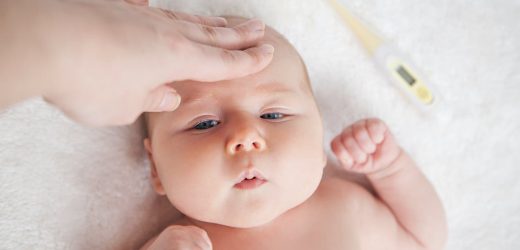 COVID-19 in babies: What to expect
