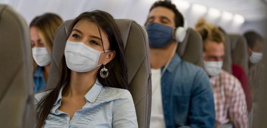 COVID Increased 50% Among TSA Employees After Mask Mandate Lifted