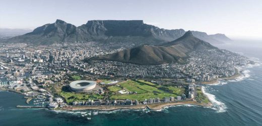 COVID in South Africa: What to expect in the short and long term