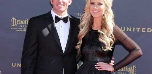 Christina Hall and Tarek El Moussa Describe 'Scary' Emergency Surgery for Son Brayden