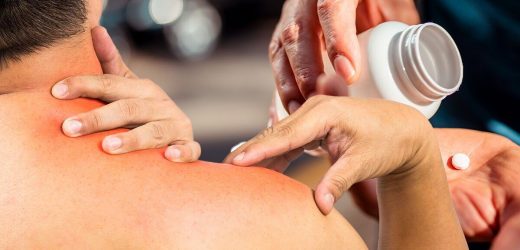 Common drugs used to treat pain may actually cause chronic pain explosive new study finds
