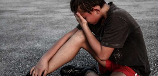 Concussion symptoms in children may have multiple underlying causes