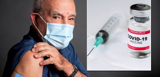 Covid vaccine: Fourth dose shown to boost protection in over-70s in new studies