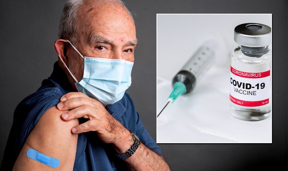 Covid vaccine: Fourth dose shown to boost protection in over-70s in new studies