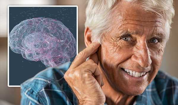 Dementia: An easy way to slow down cognitive decline and reduce dementia risk