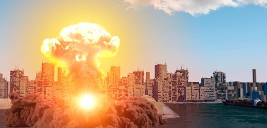 Disasters Abroad a Major Trigger for Mental Illness in Expats