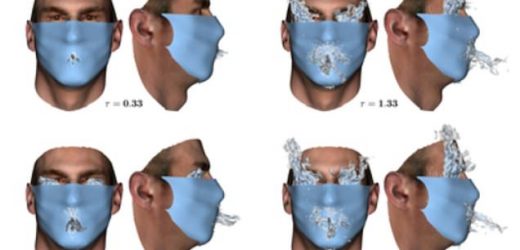 Double-masking DOESN&apos;T work, raises risk of catching, spreading Covid