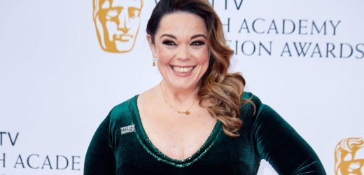 Emmerdale’s Lisa Riley sober for seven years – top tips for you to quit booze