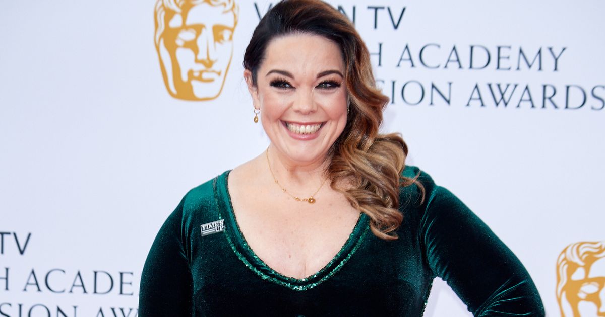 Emmerdale’s Lisa Riley sober for seven years – top tips for you to quit booze