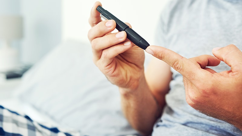 Erectile Dysfunction in Diabetes May Be Underestimated