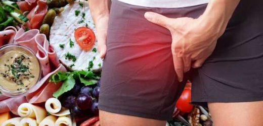 Erectile dysfunction warning: Four foods that can increase your risk – limit intake